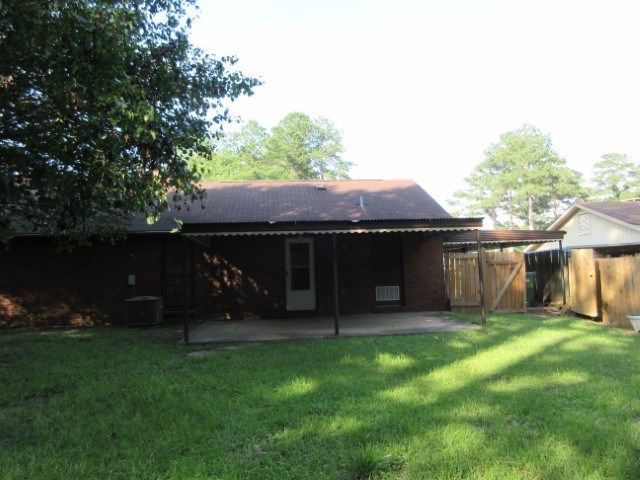 1742 Bunker Hill Road, Columbus, GA 31907