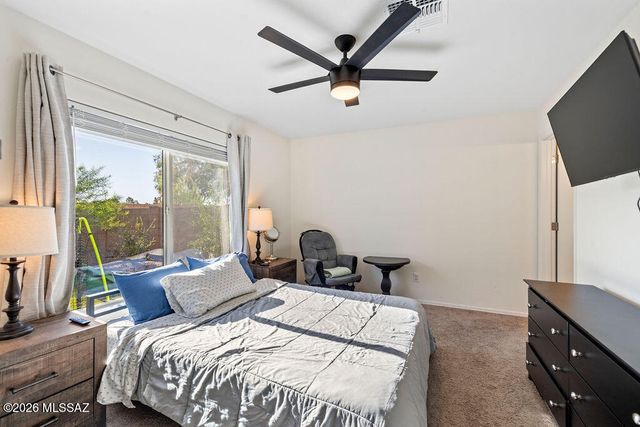 6373 S Ambarella Drive, Tucson, AZ 85756