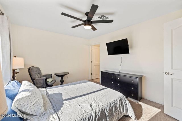 6373 S Ambarella Drive, Tucson, AZ 85756