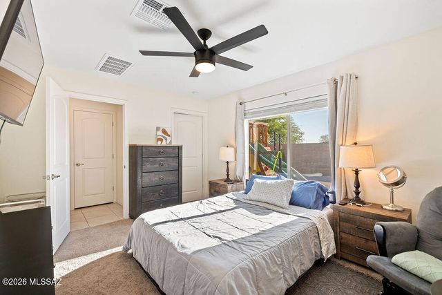6373 S Ambarella Drive, Tucson, AZ 85756