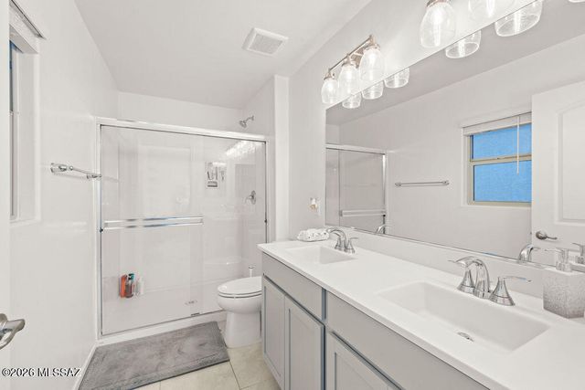 6373 S Ambarella Drive, Tucson, AZ 85756