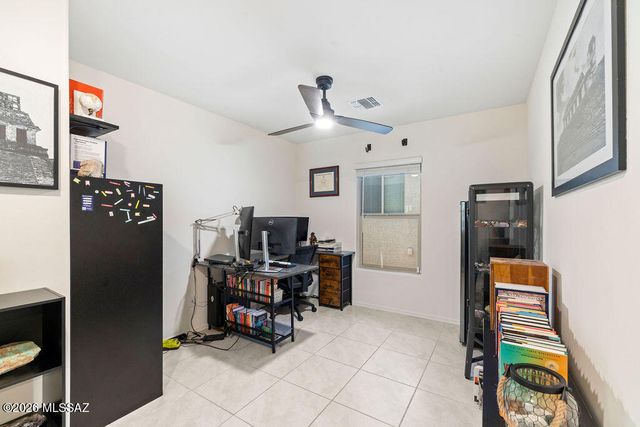 6373 S Ambarella Drive, Tucson, AZ 85756