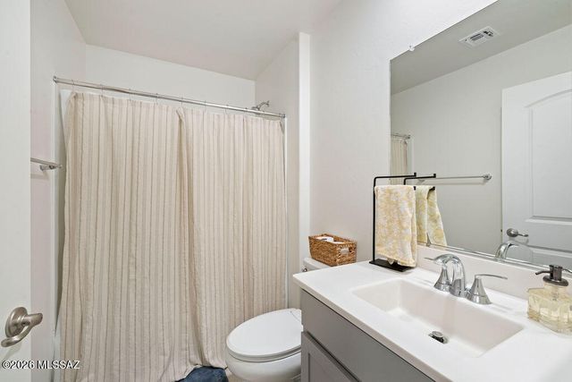 6373 S Ambarella Drive, Tucson, AZ 85756