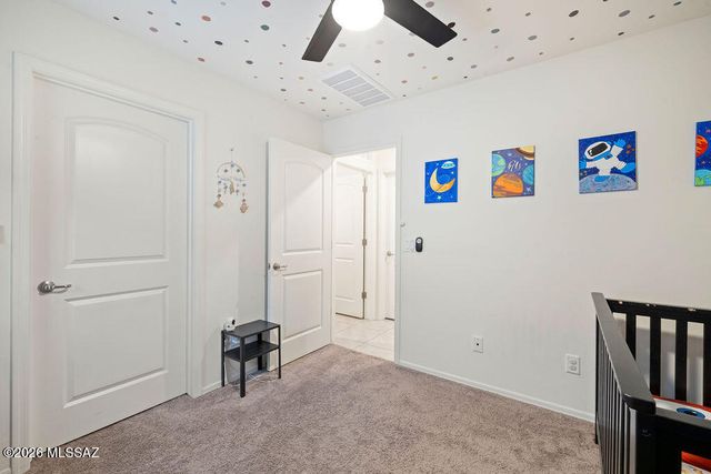 6373 S Ambarella Drive, Tucson, AZ 85756