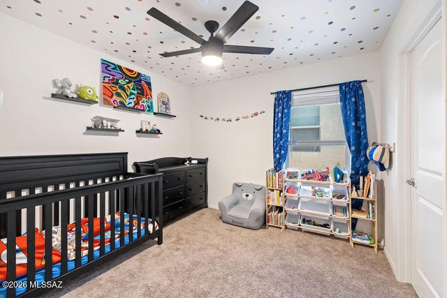 6373 S Ambarella Drive, Tucson, AZ 85756