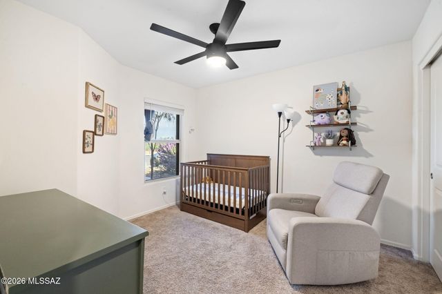6373 S Ambarella Drive, Tucson, AZ 85756