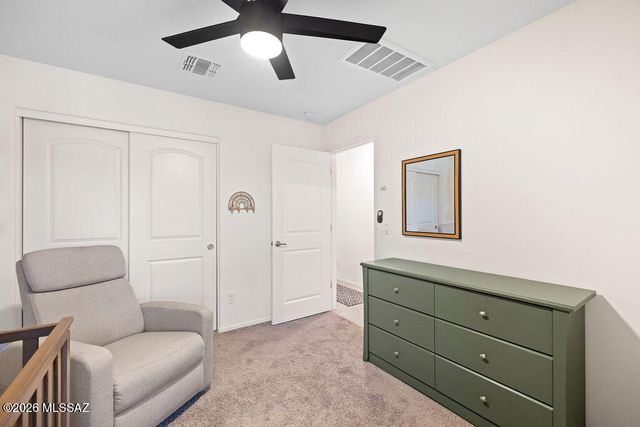 6373 S Ambarella Drive, Tucson, AZ 85756