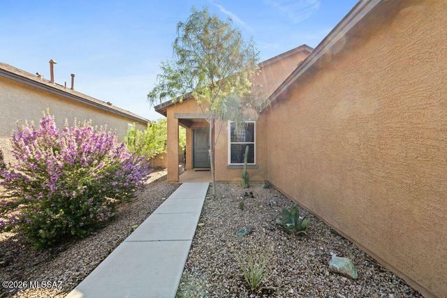 6373 S Ambarella Drive, Tucson, AZ 85756