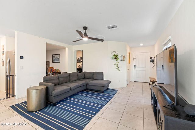 6373 S Ambarella Drive, Tucson, AZ 85756