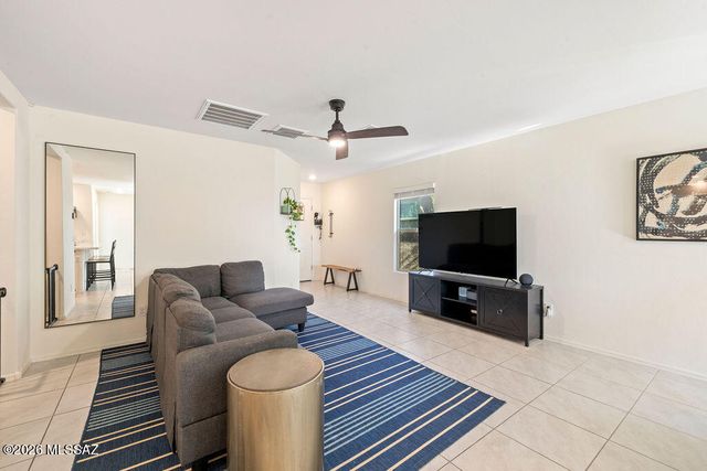 6373 S Ambarella Drive, Tucson, AZ 85756