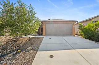 6373 S Ambarella Drive, Tucson, AZ 85756