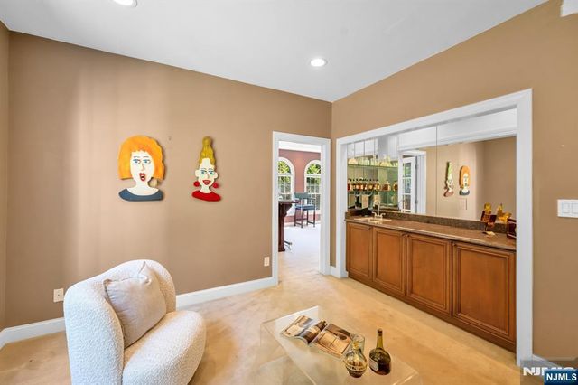 206 Van Buren Drive, Paramus, NJ 07652