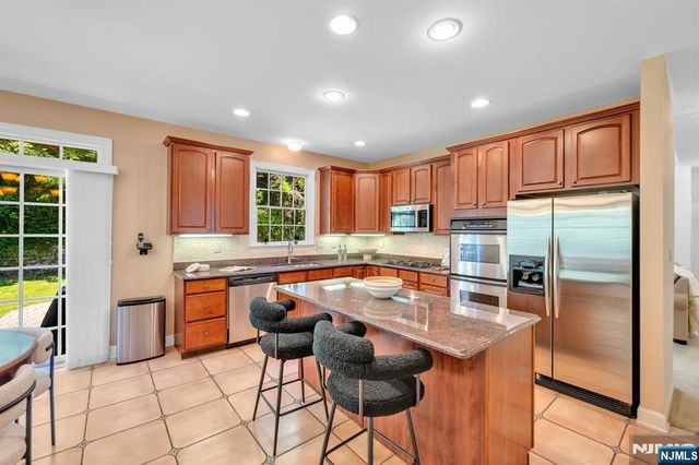 206 Van Buren Drive, Paramus, NJ 07652