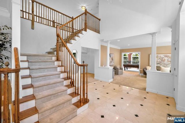206 Van Buren Drive, Paramus, NJ 07652