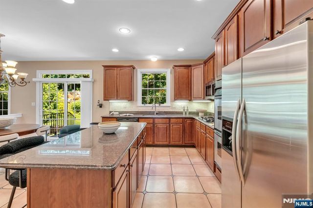 206 Van Buren Drive, Paramus, NJ 07652