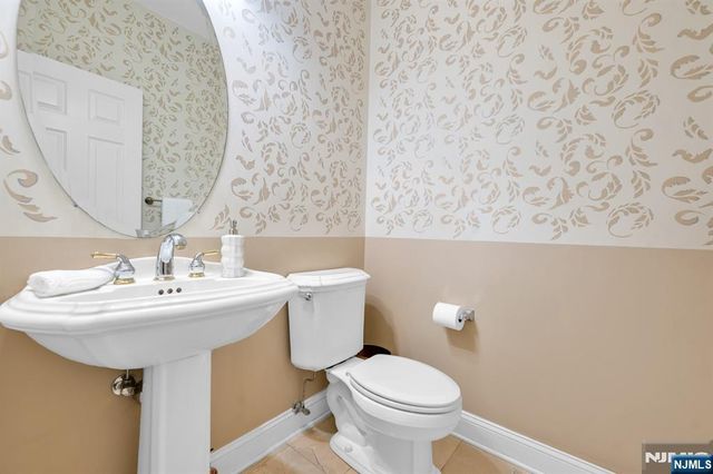 206 Van Buren Drive, Paramus, NJ 07652