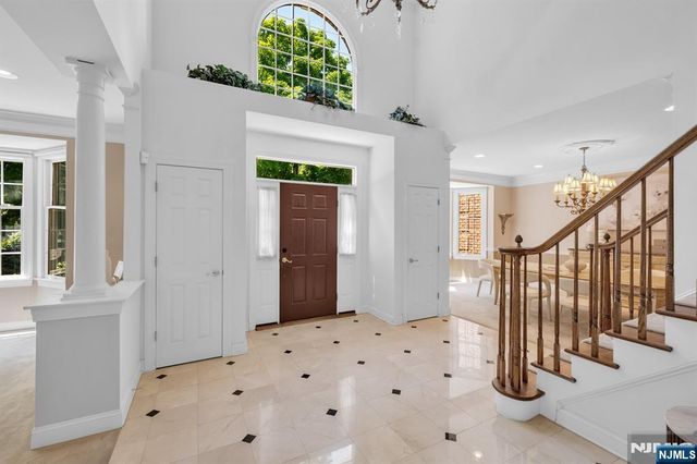206 Van Buren Drive, Paramus, NJ 07652