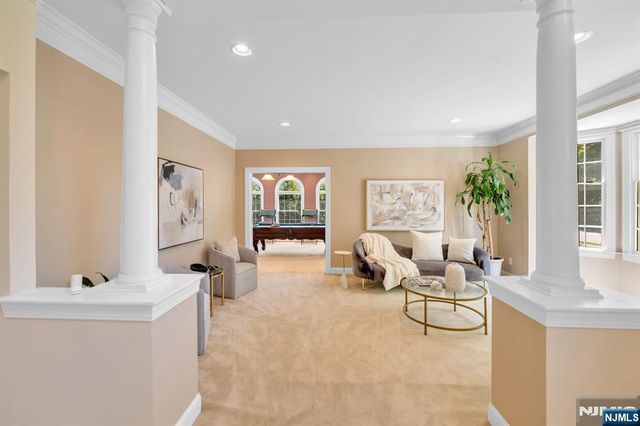 206 Van Buren Drive, Paramus, NJ 07652