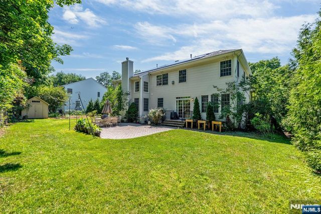 206 Van Buren Drive, Paramus, NJ 07652