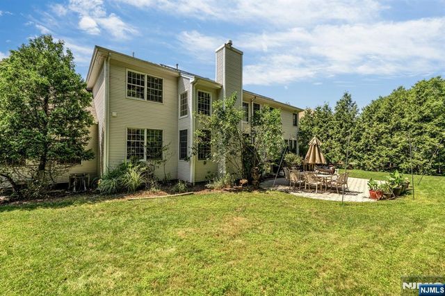 206 Van Buren Drive, Paramus, NJ 07652