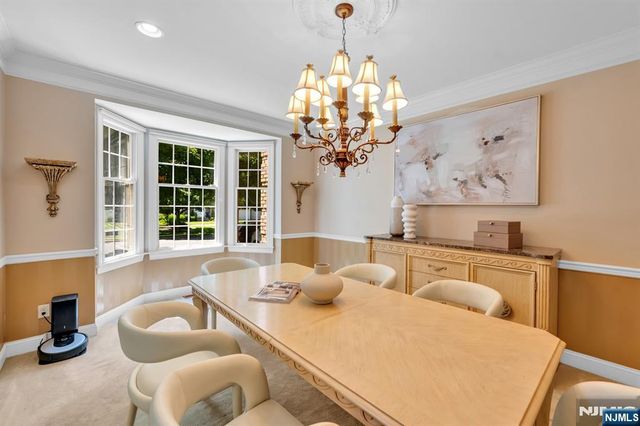 206 Van Buren Drive, Paramus, NJ 07652