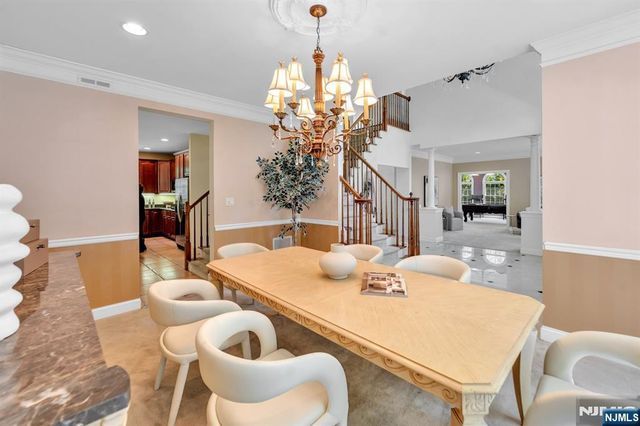 206 Van Buren Drive, Paramus, NJ 07652