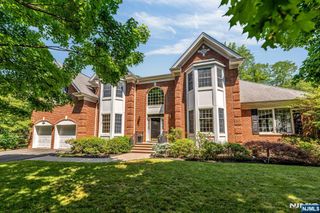 206 Van Buren Drive, Paramus, NJ 07652