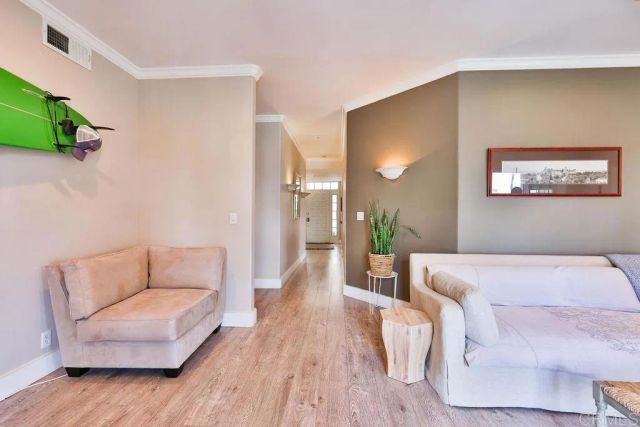 229 Orange 3, Coronado, CA 92118