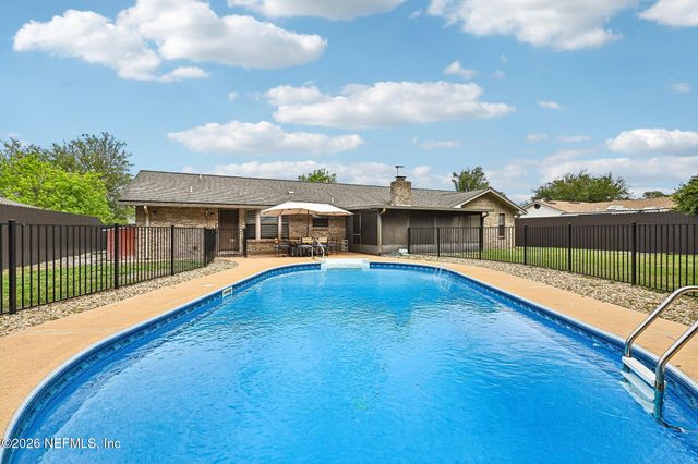 2459 CHARWOOD Court, Orange Park, FL 32065