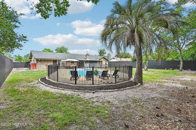 2459 CHARWOOD Court, Orange Park, FL 32065