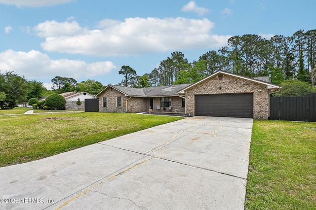 2459 CHARWOOD Court, Orange Park, FL 32065