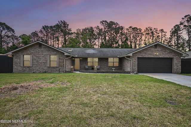 2459 CHARWOOD Court, Orange Park, FL 32065