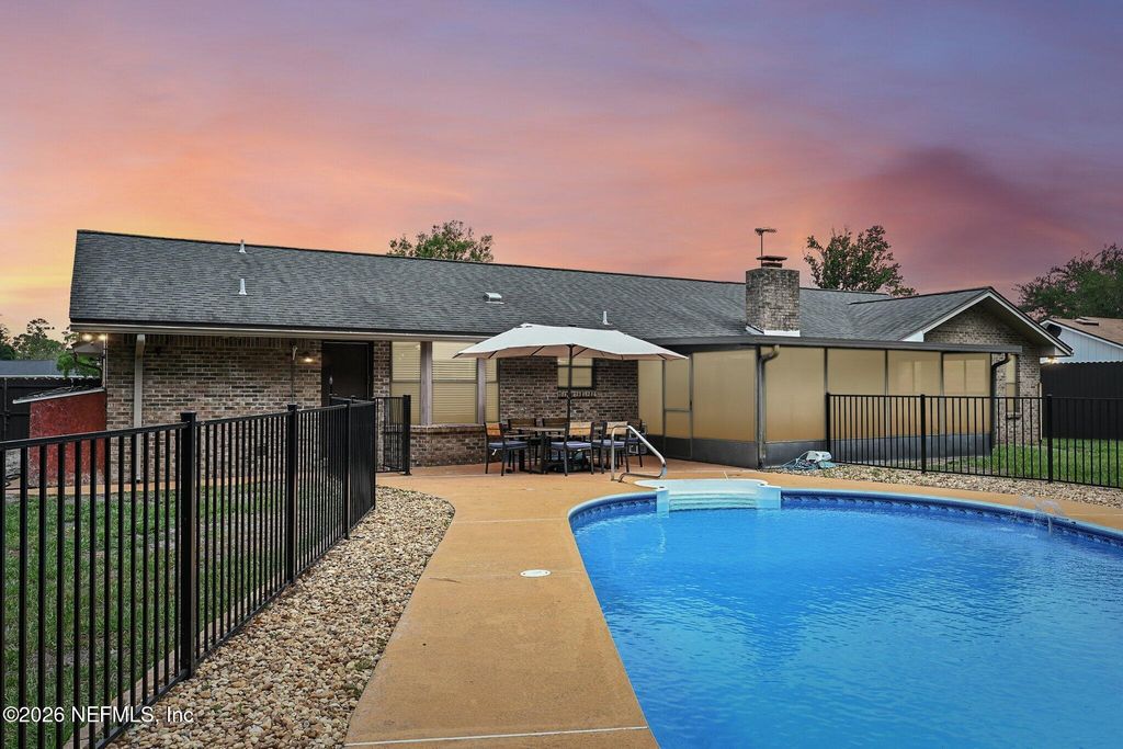 2459 CHARWOOD Court, Orange Park, FL 32065