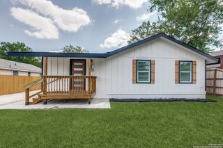 338 Altitude, San Antonio, TX 78227