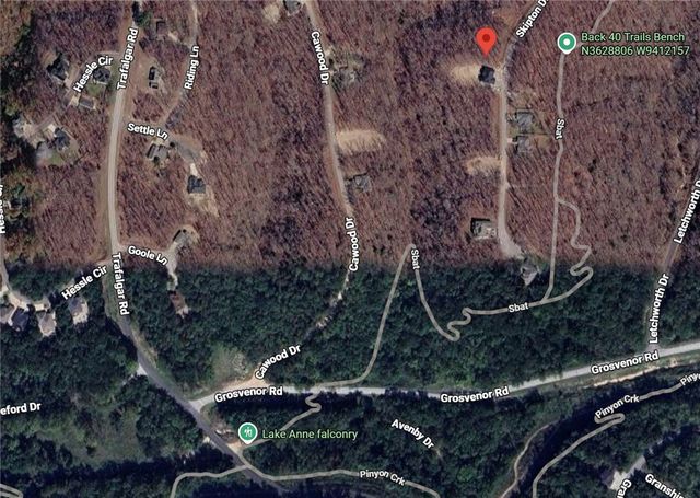 51 Skipton Drive, Bella Vista, AR 72714