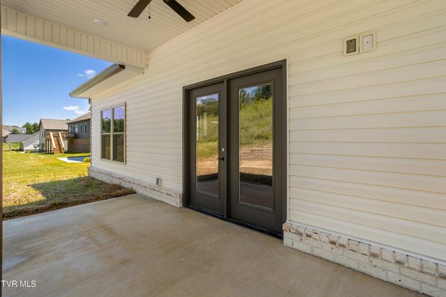 626 Cherry Marie Drive, Jonesborough, TN 37659