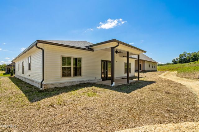626 Cherry Marie Drive, Jonesborough, TN 37659