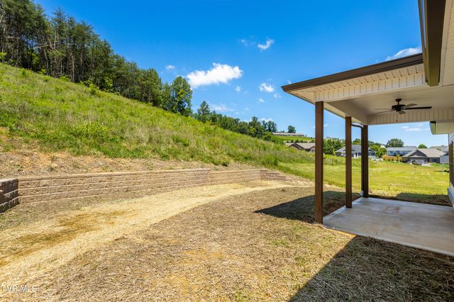 626 Cherry Marie Drive, Jonesborough, TN 37659