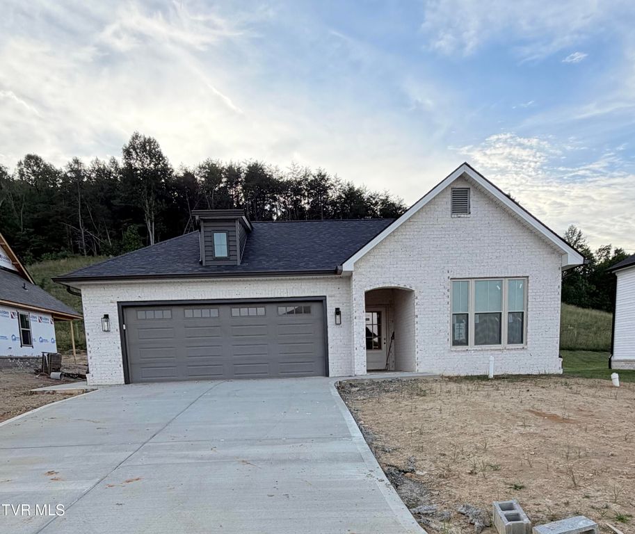 626 Cherry Marie Drive, Jonesborough, TN 37659