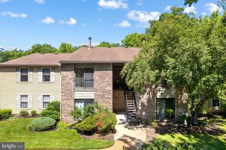 84-B W BLUEBELL LN, Mount Laurel, NJ 08054
