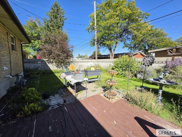 286 Pinon Drive, Idaho Falls, ID 83401