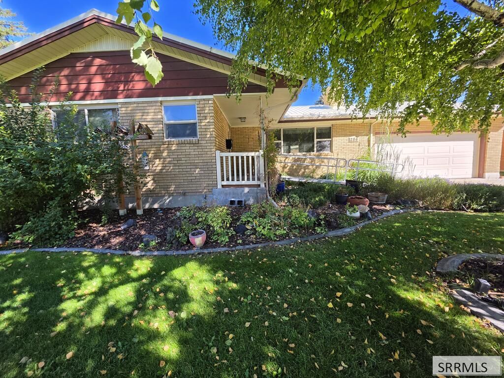 286 Pinon Drive, Idaho Falls, ID 83401