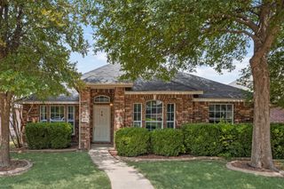 1408 Heather Brook Drive, Allen, TX 75002