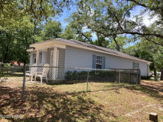 1328 Friendship Avenue, Panama City, FL 32401
