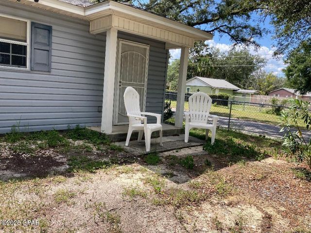 1328 Friendship Avenue, Panama City, FL 32401
