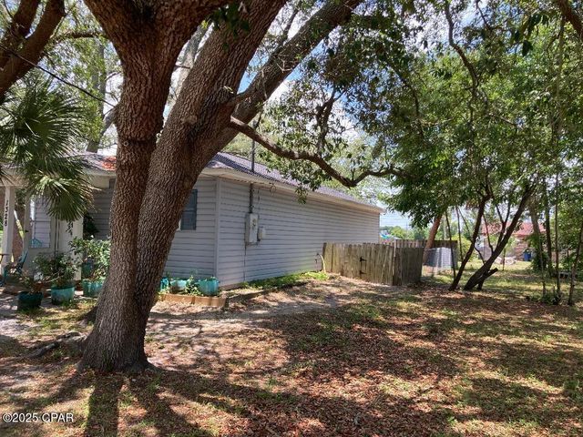 1328 Friendship Avenue, Panama City, FL 32401