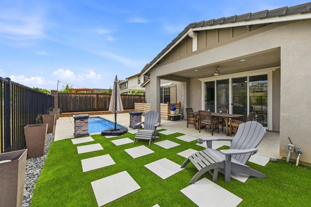 4842 Rockrose Dr, Folsom, CA 95630