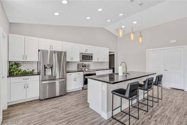 3660 S. Rebel Avenue, Pahrump, NV 89048