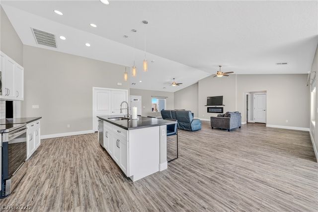 3660 S. Rebel Avenue, Pahrump, NV 89048