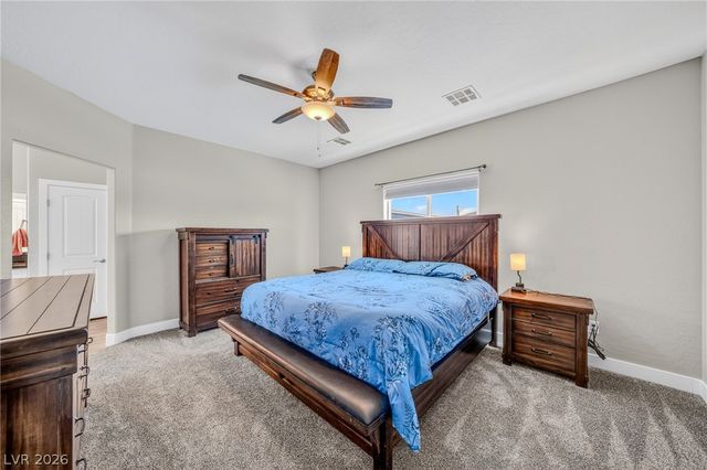 3660 S. Rebel Avenue, Pahrump, NV 89048